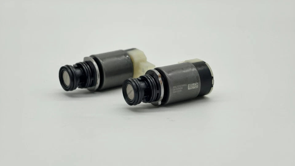 New OEM 10PCS 9T45 9T50 9T60 9T65 9-Speed Automatic Transmission Solenoid Kit