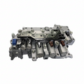 U660E Transmission Valve Body W/ Solenoids & 3 Pressure Switch For Toyota
