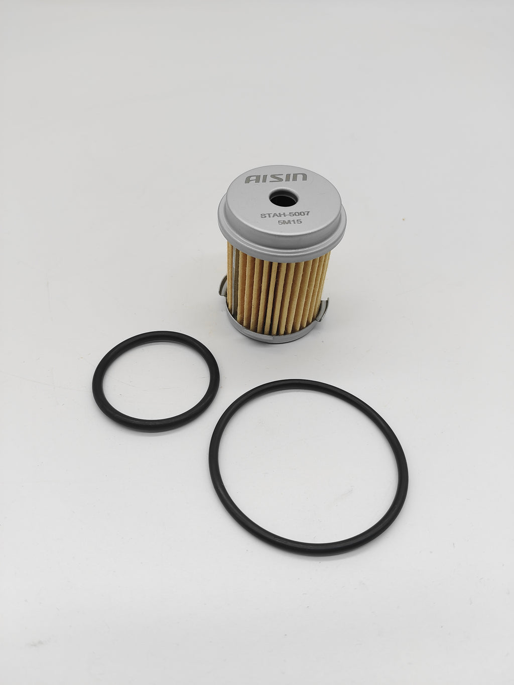 AISIN 25450-P4V-013 Automatic Transmission Oil Filter for Honda