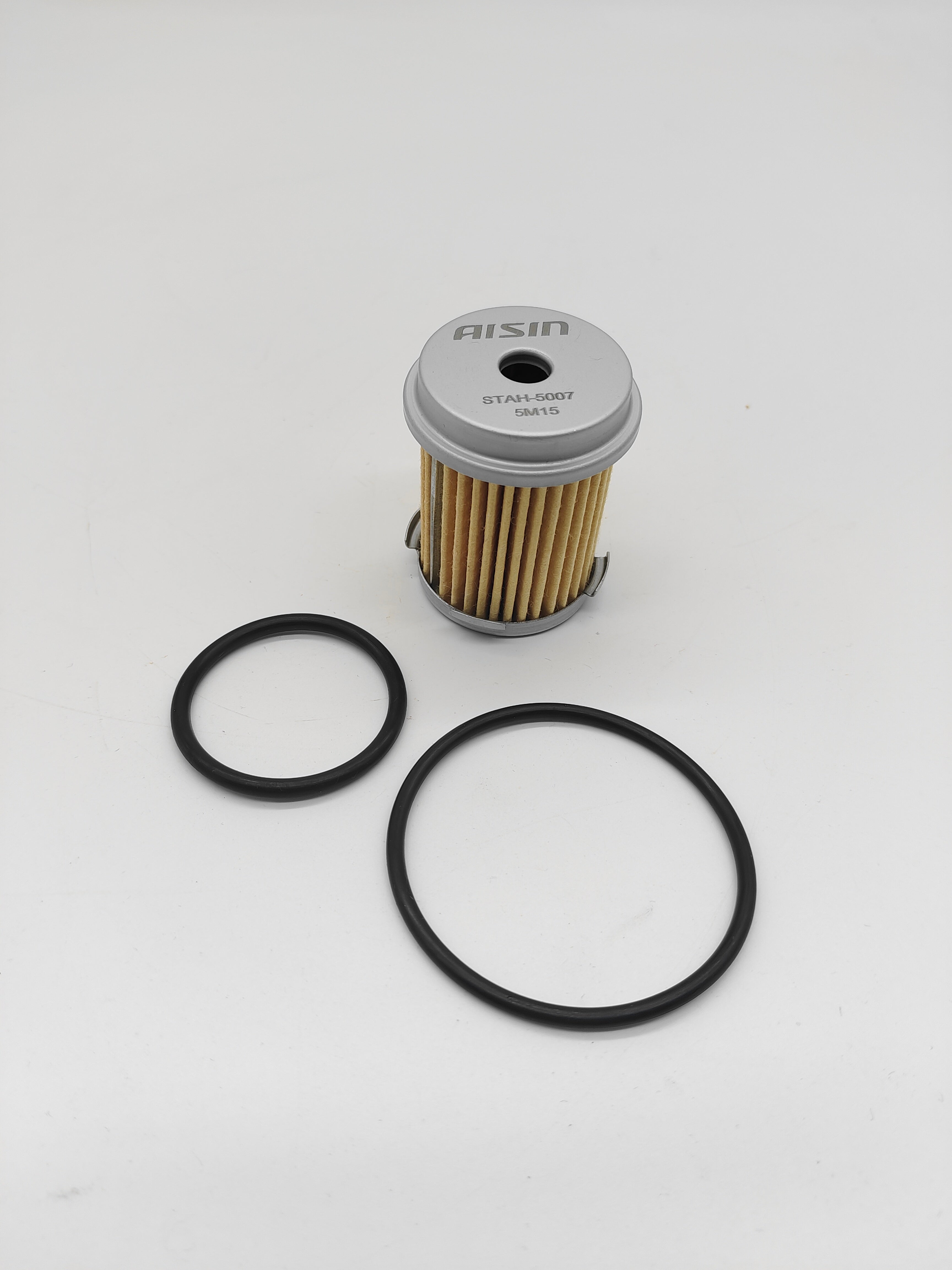 AISIN 25450-P4V-013 Automatic Transmission Oil Filter for Honda