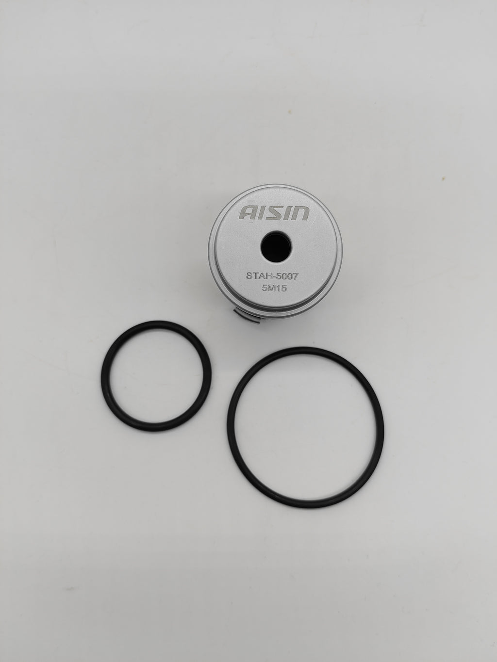 AISIN 25450-P4V-013 Automatic Transmission Oil Filter for Honda