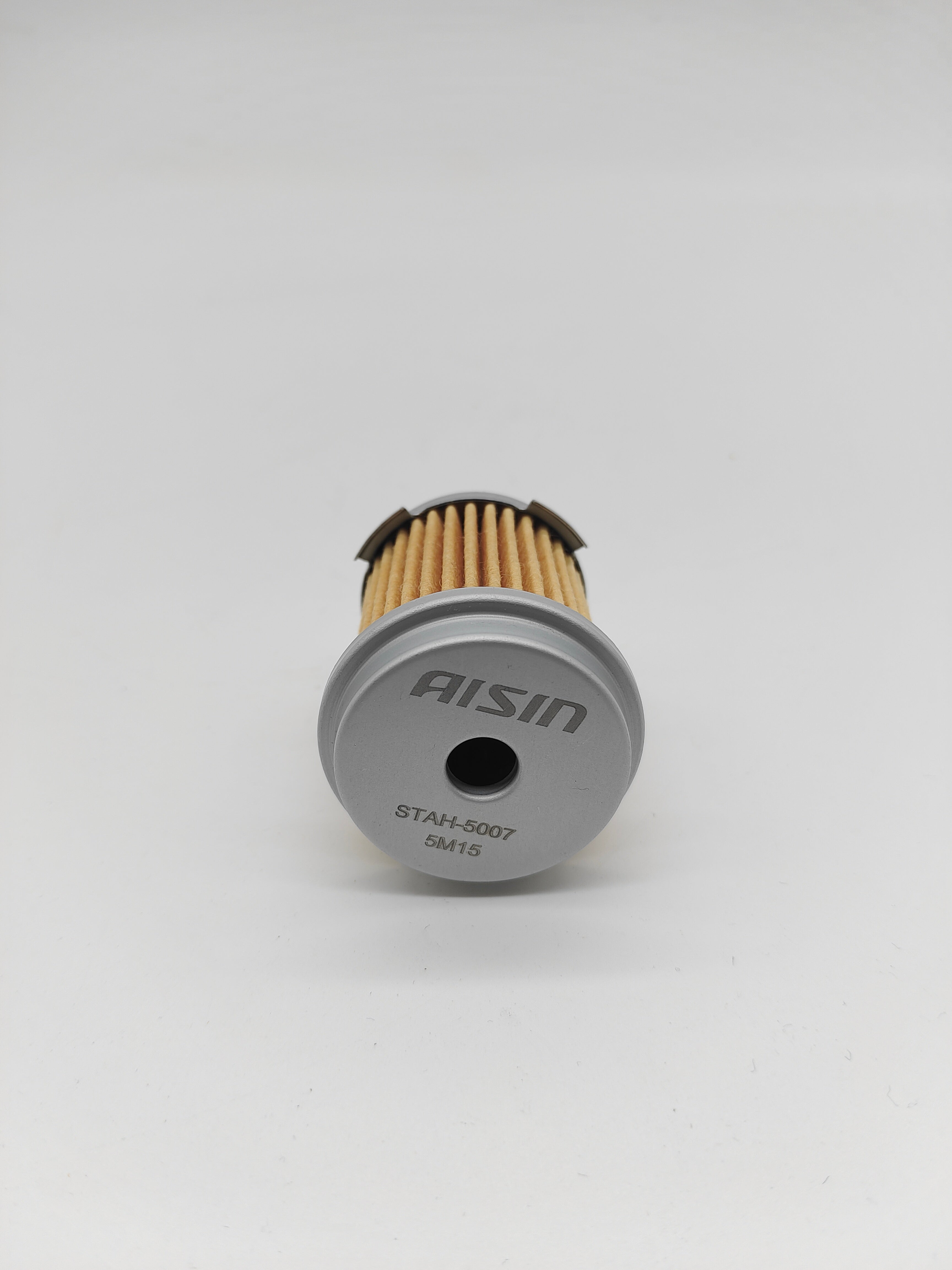 AISIN 25450-P4V-013 Automatic Transmission Oil Filter for Honda