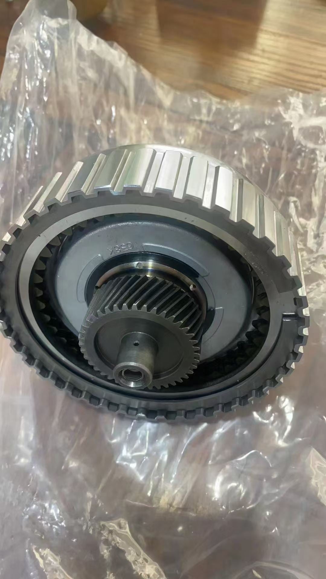 K310 CVT Forward Input Drum for Toyota Automatic Transmission