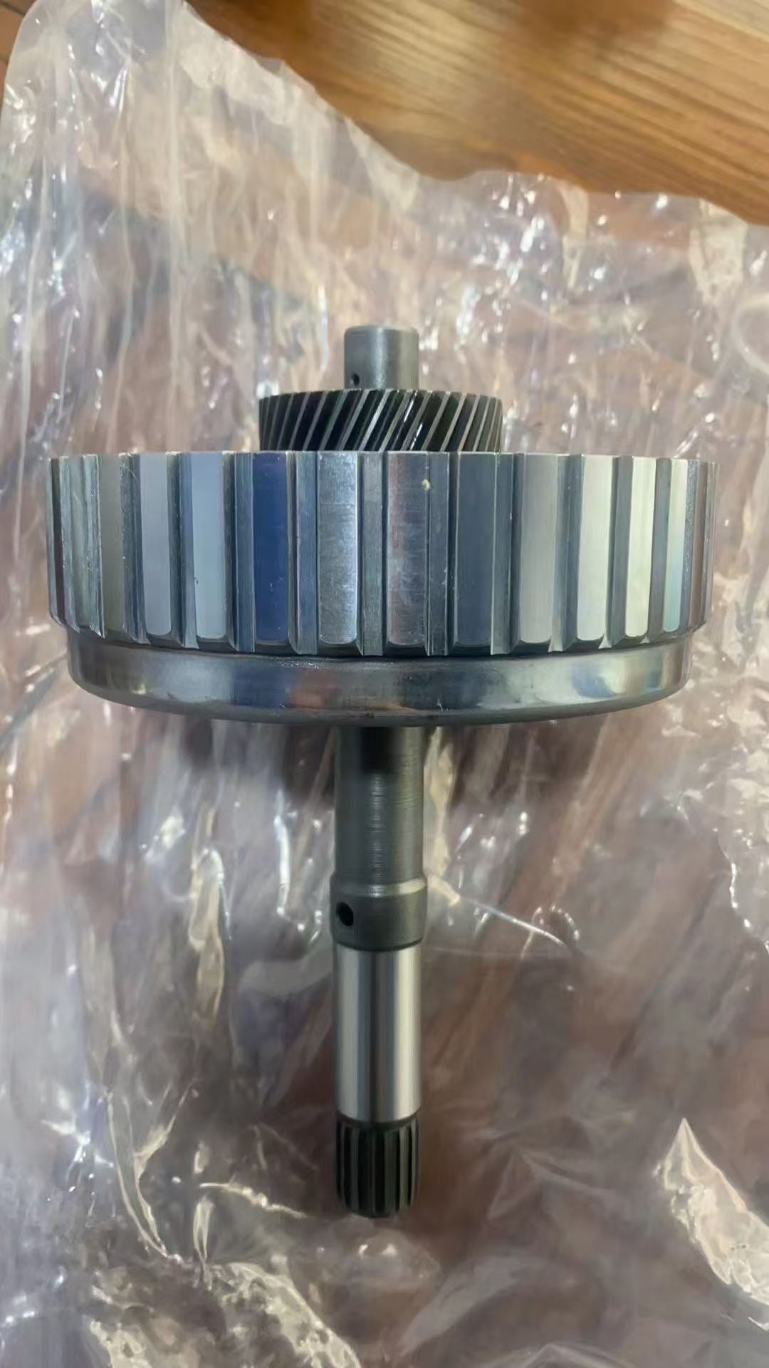 K310 CVT Forward Input Drum for Toyota Automatic Transmission