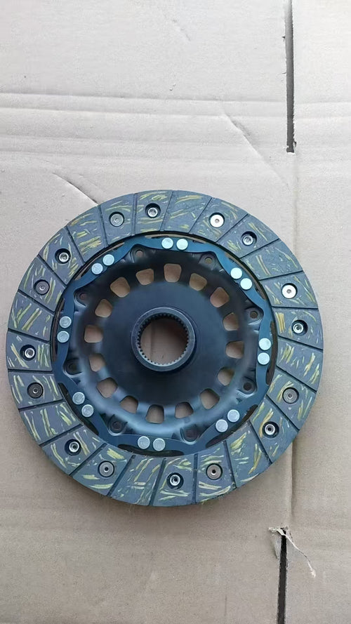 22200-5P8-016 Honda i-DCD DCT Small Clutch Disc Plate for Vezel Fit Hybrid
