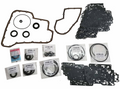 RE0F03B Transmission Master Rebuild Kit with Piston Kit