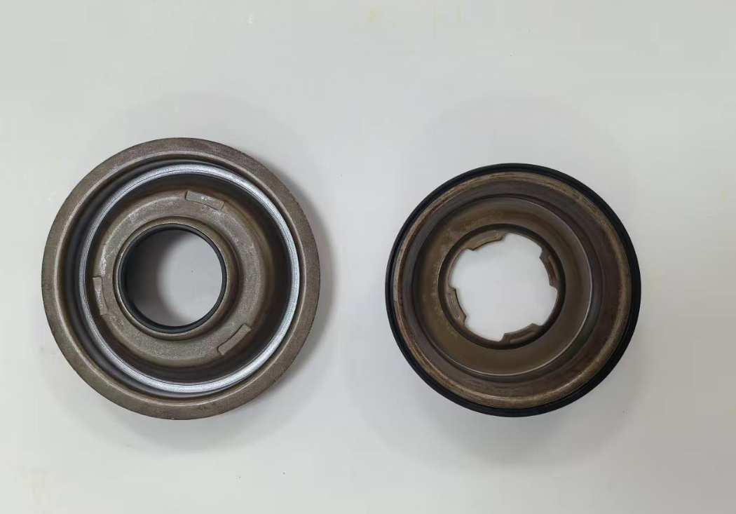 RE0F03B Transmission Master Rebuild Kit with Piston Kit