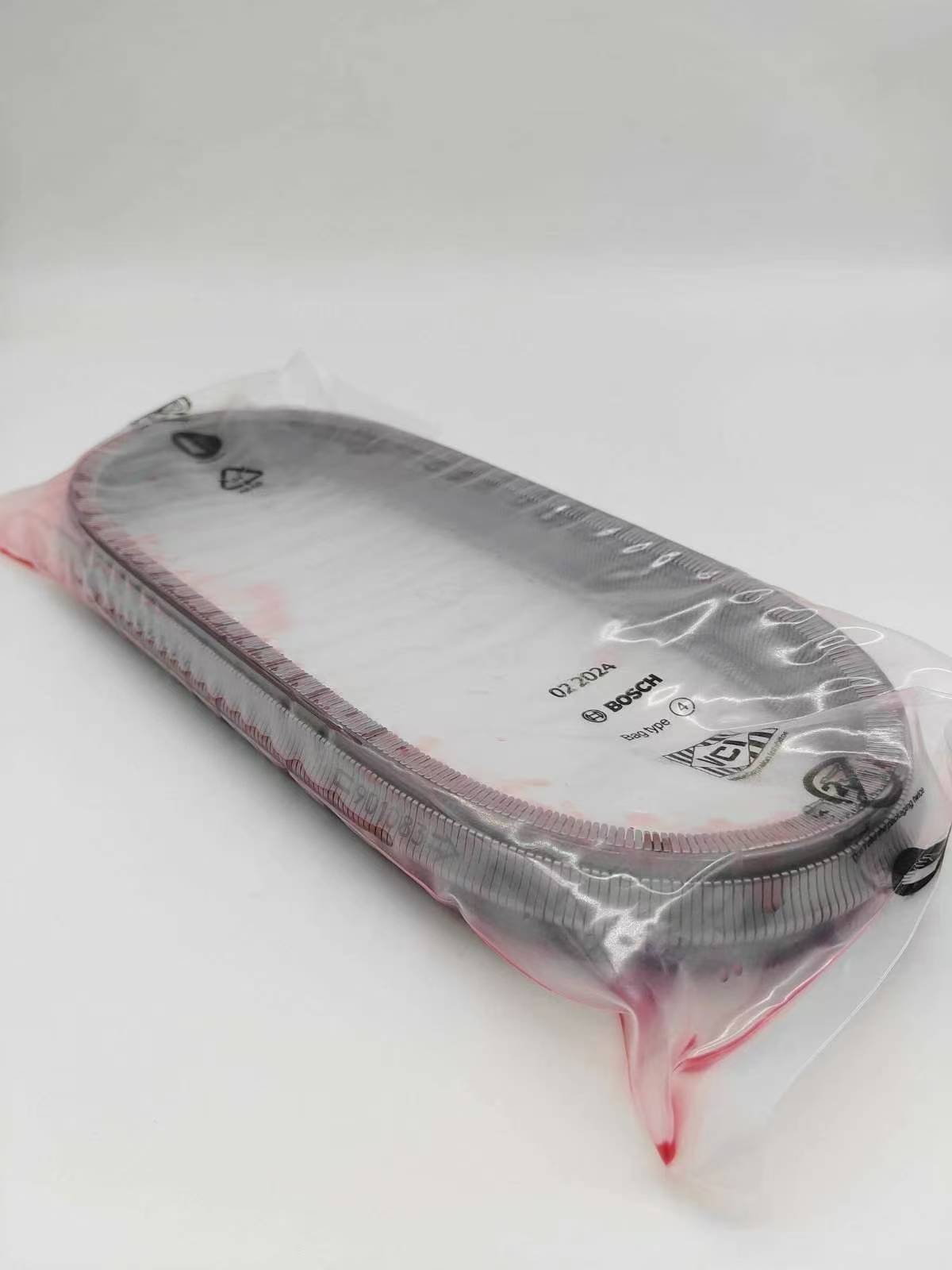GENUINE BOSCH K112 TRANSMISSION CVT Push Belt 901083 for TOYOTA