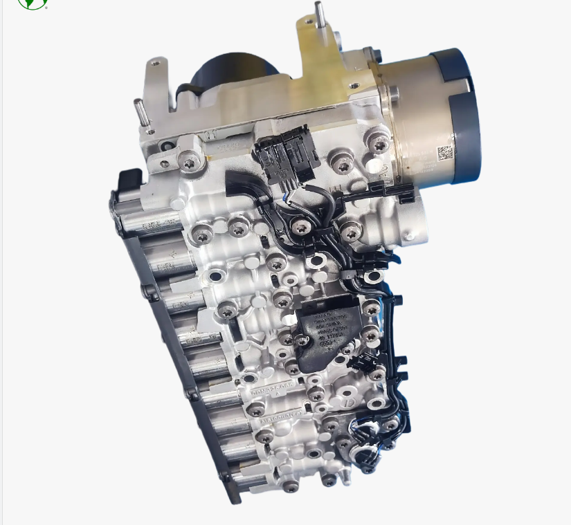 DL382 0CK 0HK 7-Speed Automatic Transmission Valve Body For Audi 0CK325031AH