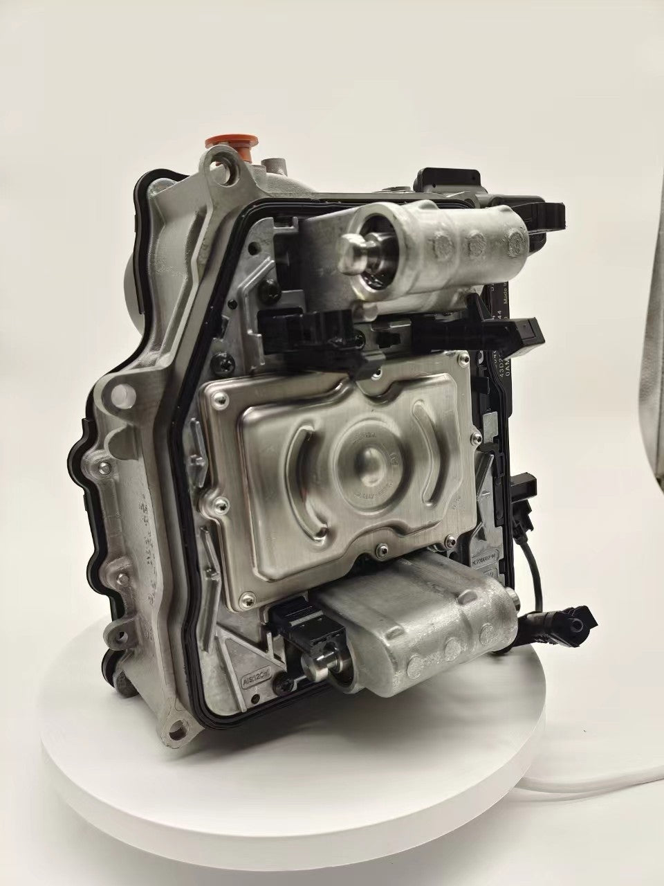 0AM DQ200 7-Speed DSG Mechatronic (ValveBody&TCU) For AUDI VW SKODA (0AM927769F)