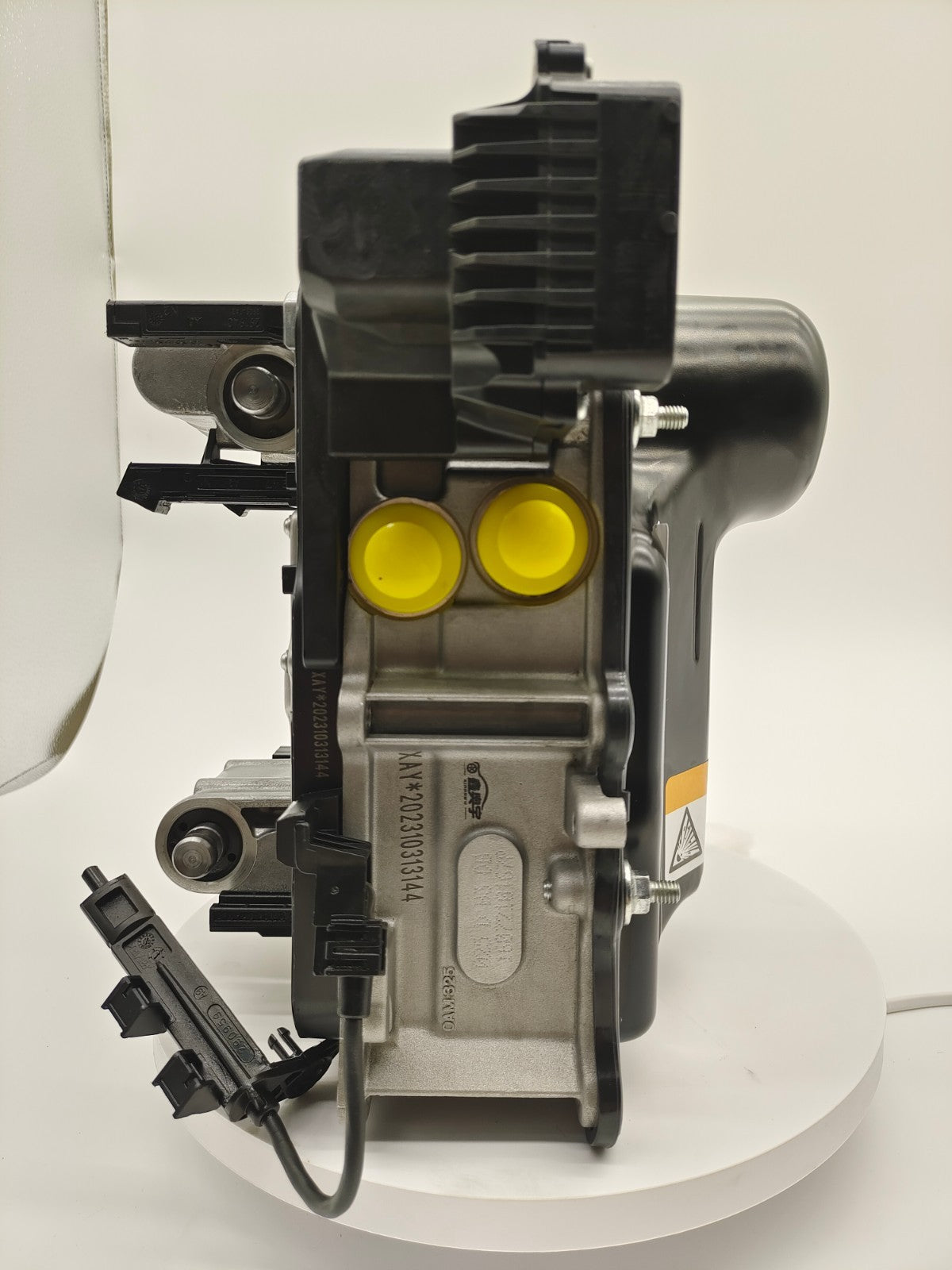 0AM DQ200 7-Speed DSG Mechatronic (ValveBody&TCU) For AUDI VW SKODA (0AM927769K)