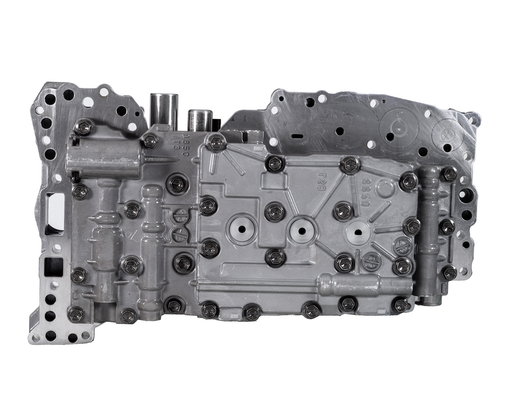 A750E A750 A750F Auto Transmission Valve Body for  Toyota 4Runner Sequoia Tacoma