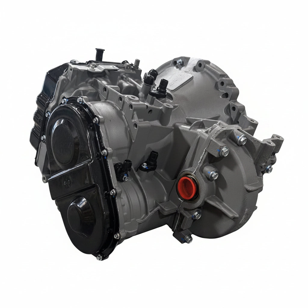 62TE 6-Speed AWD/4WD 2011-2018 Automatic Transmission 3.6L Dodge Journey