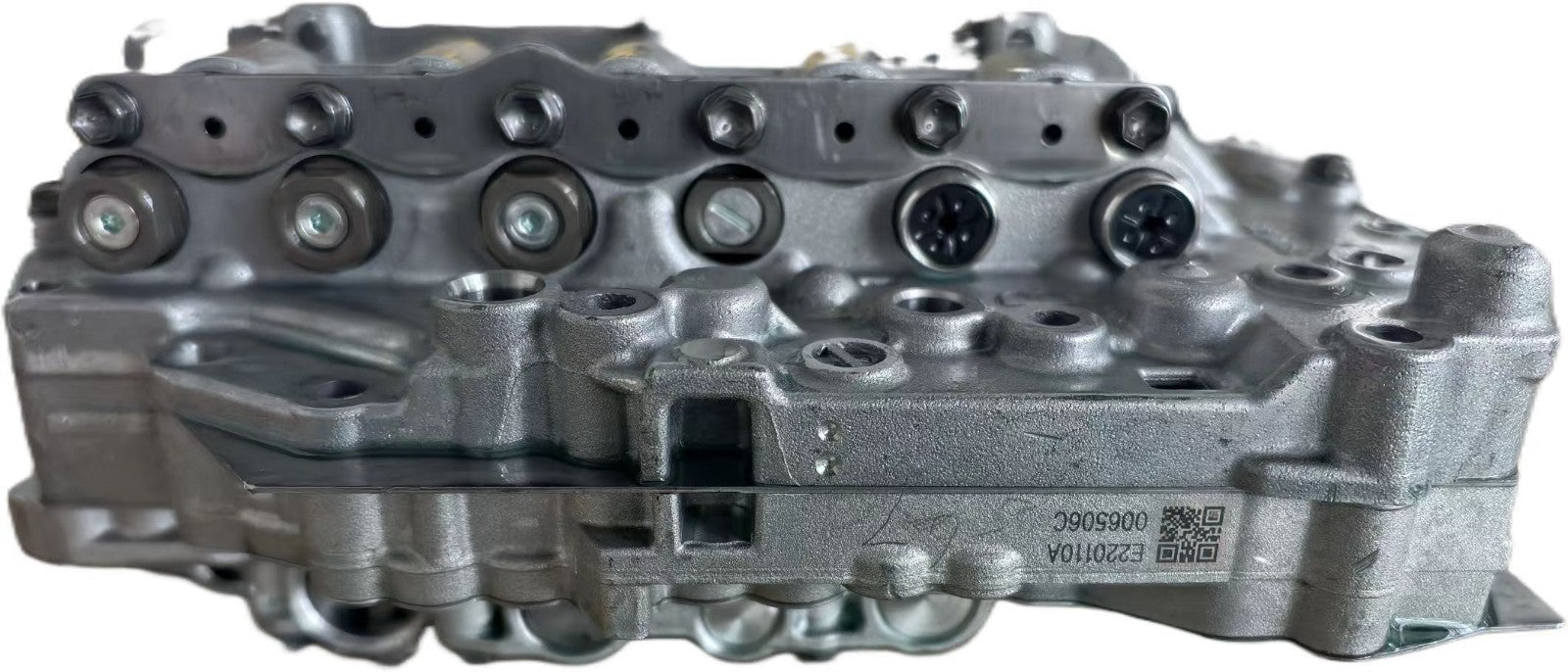 CVT  Transmission Valve Body K120 for Toyota Lexus