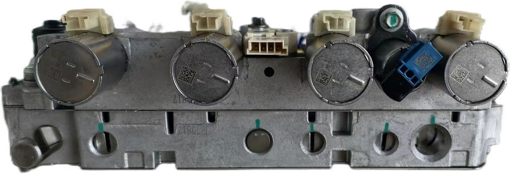8F35 8-Speed Transmission Valve Body With Solenoids for Lincoln Bronco Edge 