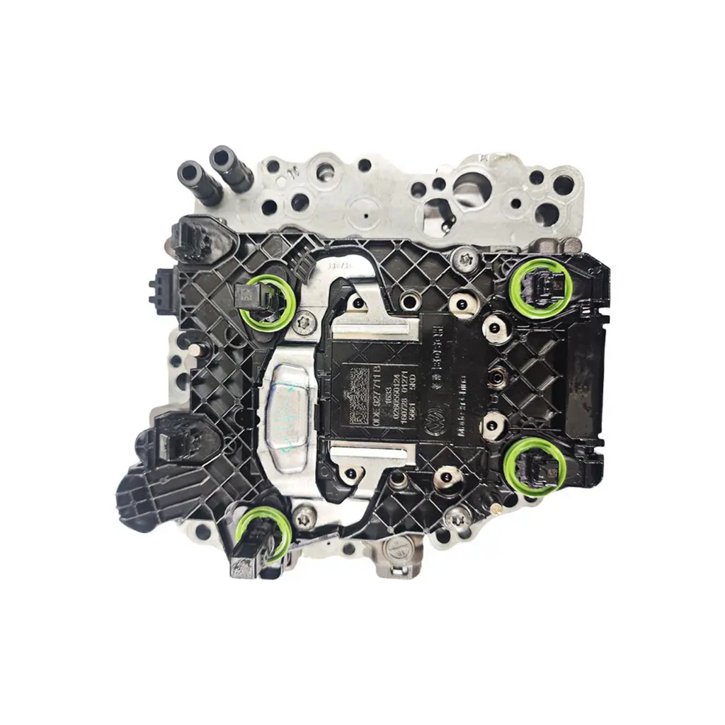 0DE DQ380 0DE927711B DSG Mechatronic Control Module（TCU TCM&Valve Body）