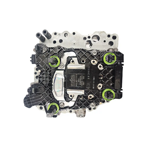 0DE DQ380 0DE927711B DSG Mechatronic Control Module（TCU TCM&Valve Body）