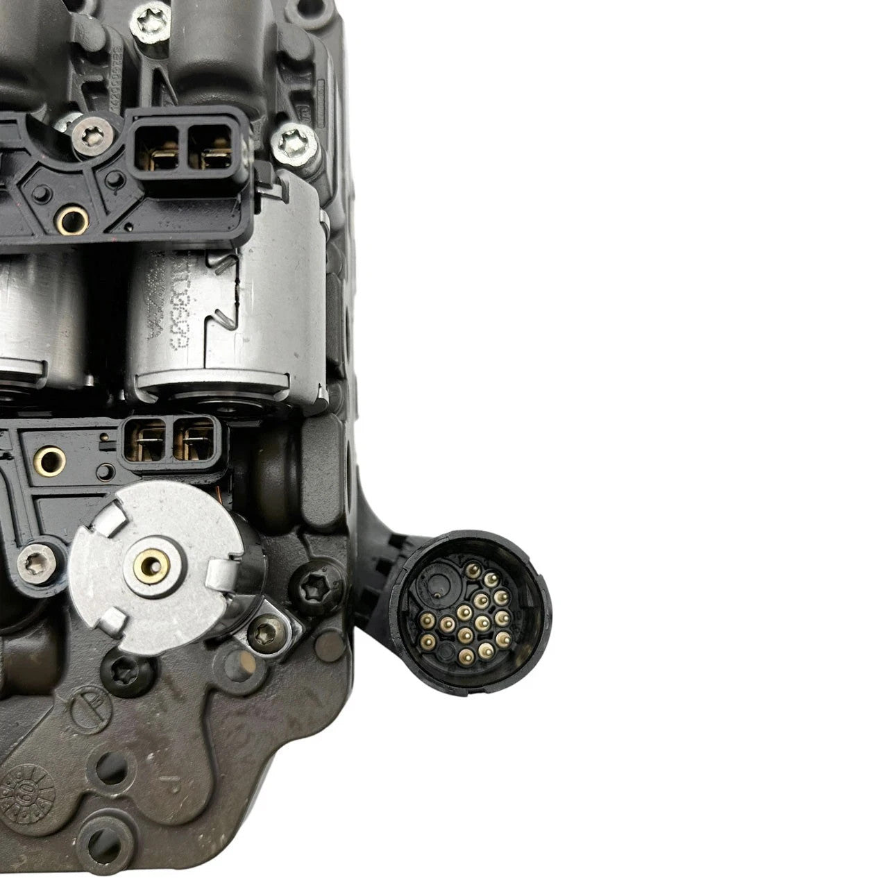 02E DQ250 Mechatronic DSG 6 Speed  Valve Body & Control Unit