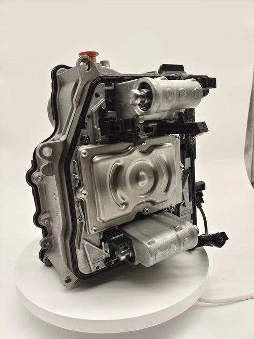 0AM DQ200 7-Speed DSG Mechatronic (ValveBody&TCU) For AUDI VW SKODA (0AM927769D)