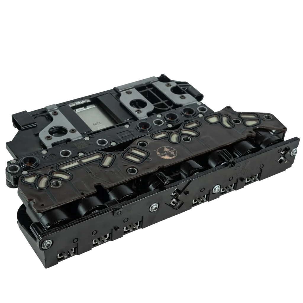 6T70 6T75 TCM TCU Transmission Control Module GEN 1