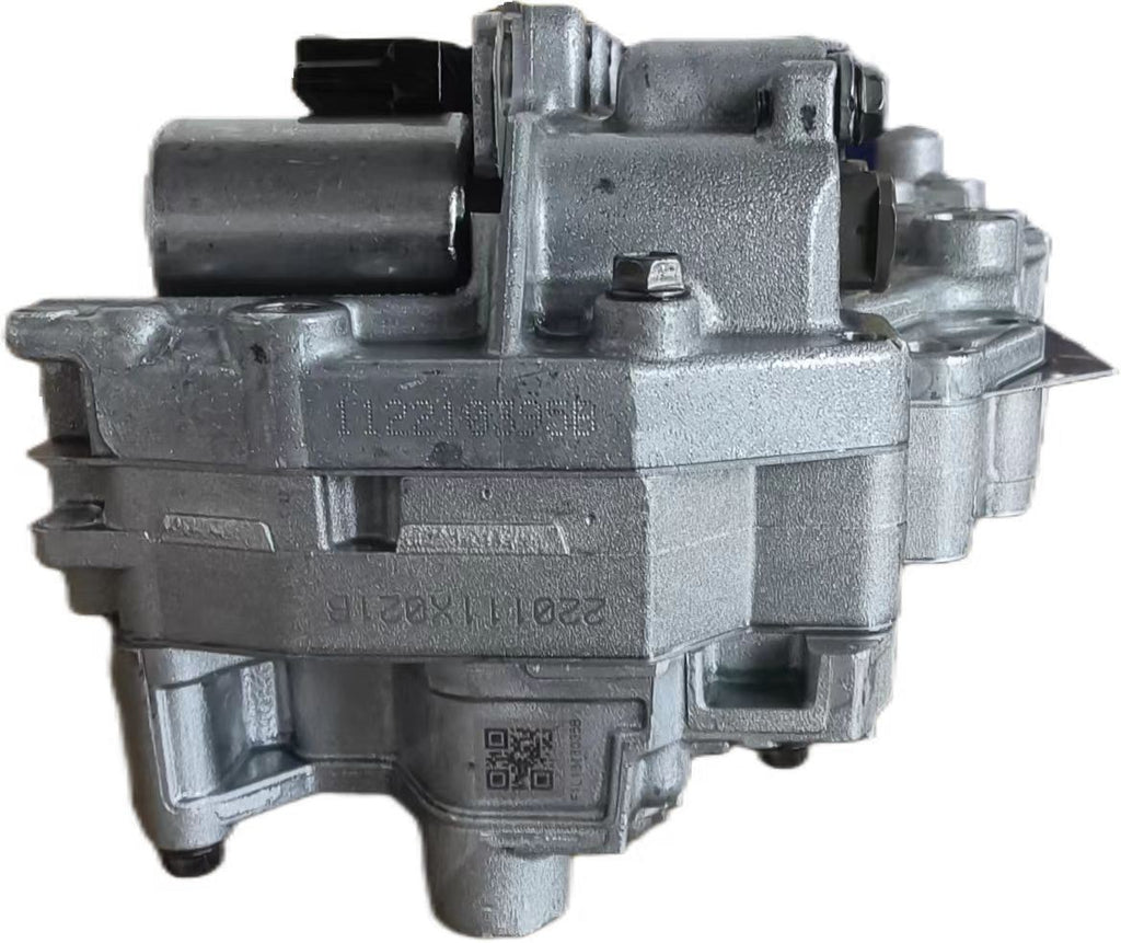 CVT  Transmission Valve Body K120 for Toyota Lexus