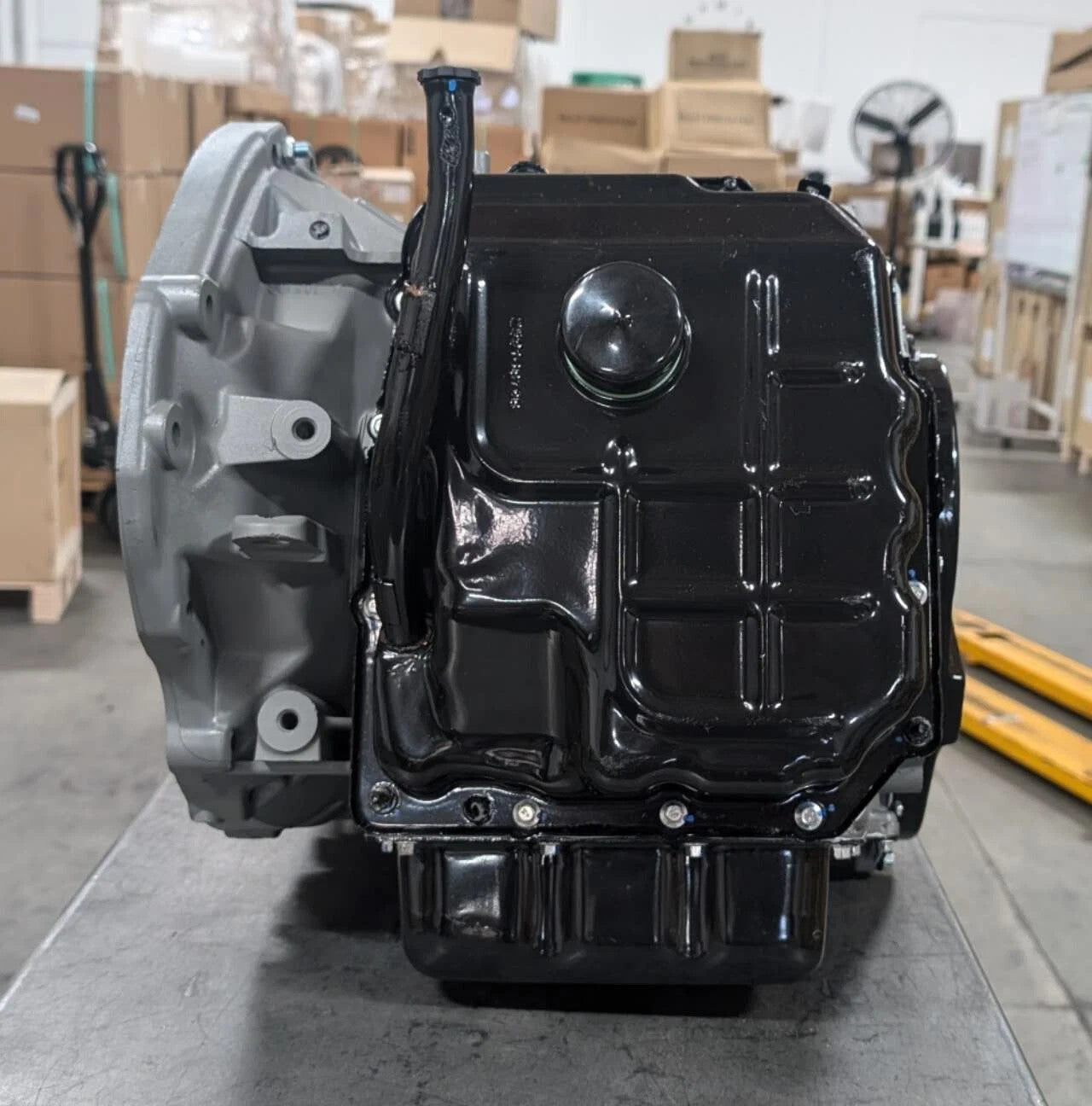 Automatic Transmission 62TE 6-Speed AWD/4WD  2011-2018 3.6L Dodge Journey