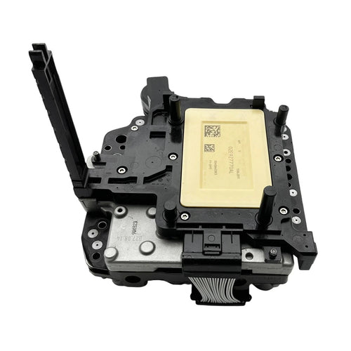 02E DQ250 Mechatronic DSG 6 Speed  Valve Body & Control Unit