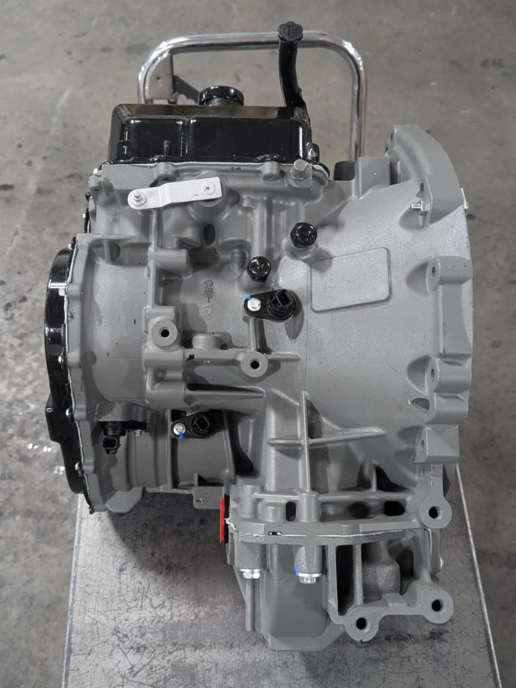 62TE 6-Speed AWD/4WD 2011-2018 Automatic Transmission 3.6L Dodge Journey