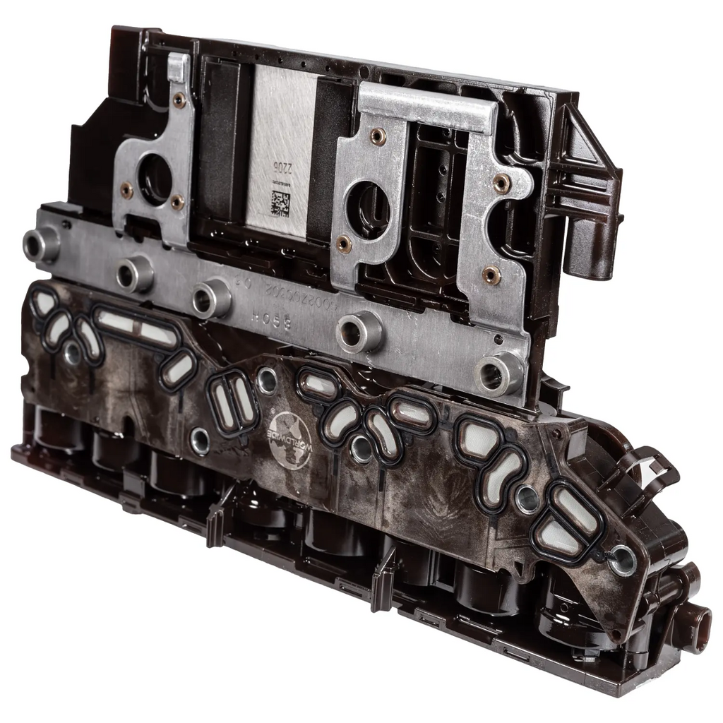 6T70 6T75 TCM TCU Transmission Control Module GEN 2