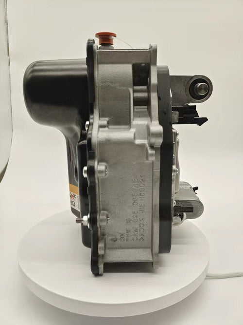 0AM DQ200 7-Speed DSG Mechatronic (ValveBody&TCU) For AUDI VW SKODA (0AM927769E)