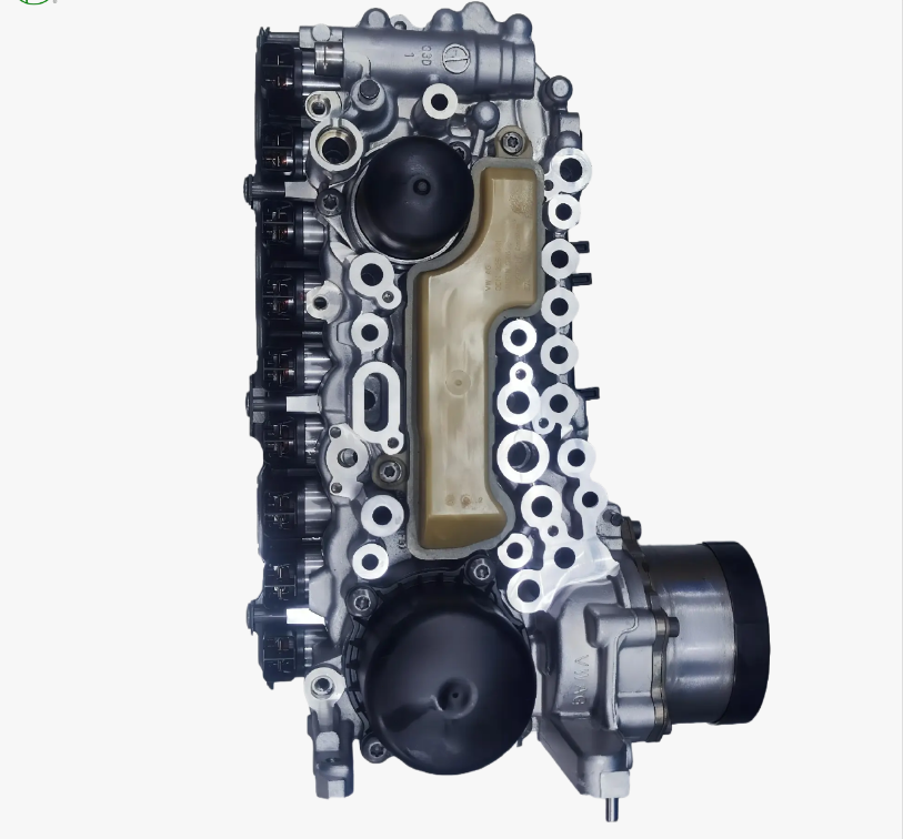 DL382 0CK 0HK 7-Speed Automatic Transmission Valve Body For Audi 0CK325031AH