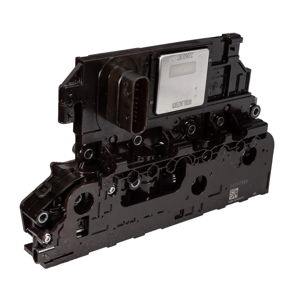 6T70 6T75 TCM TCU Transmission Control Module GEN 2