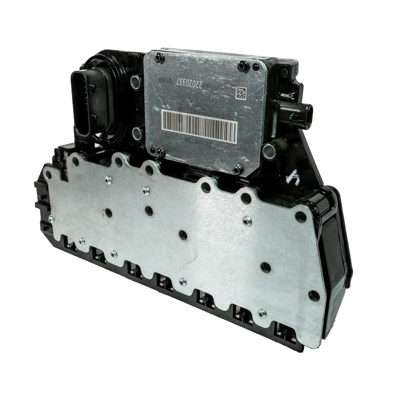 6T40 6T45 6T30 6T50 TCM TCU Transmission Control Module GEN 2