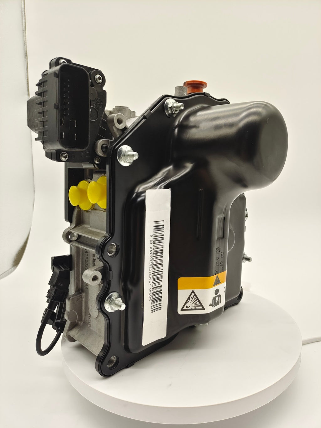 0AM DQ200 7-Speed DSG Mechatronic (ValveBody&TCU) For AUDI VW SKODA (0AM927769D)