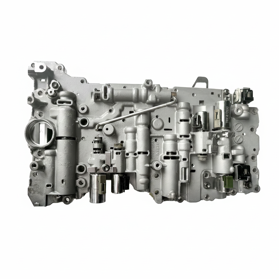 A750E A750 A750F Auto Transmission Valve Body for  Toyota 4Runner Sequoia Tacoma