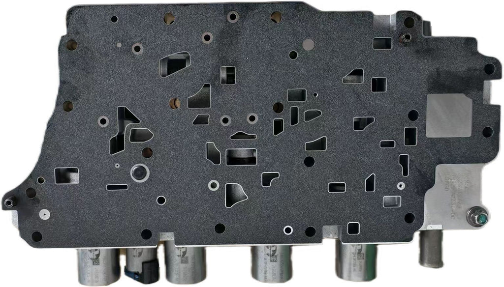 8F35 8-Speed Transmission Valve Body With Solenoids for Lincoln Bronco Edge 