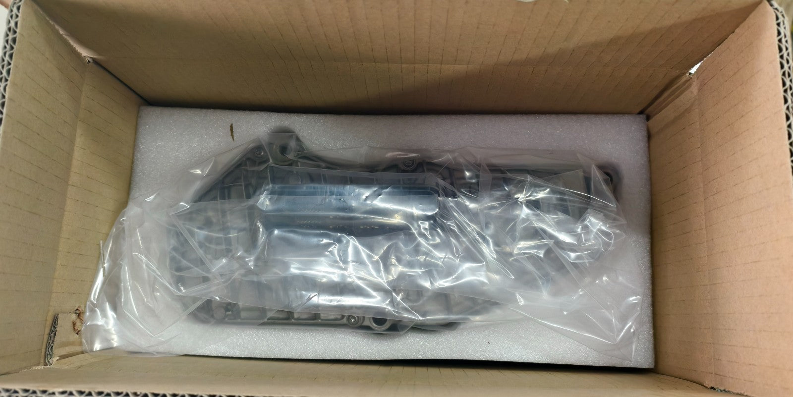 DPS6 AE8Z7Z369F Transmission Control Module TCU TCM for Ford Focuss Fiesta 1.6