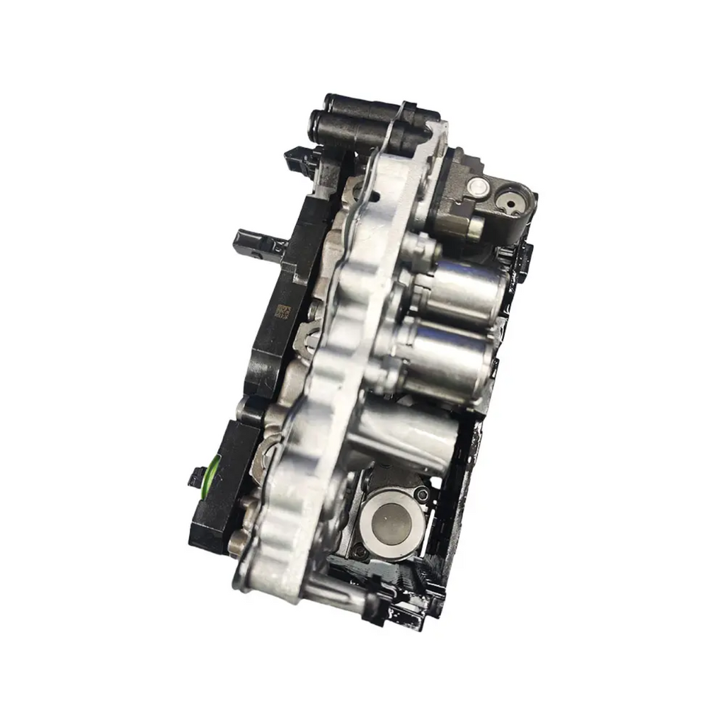 0DE DQ380 0DE927711B DSG Mechatronic Control Module（TCU TCM&Valve Body）