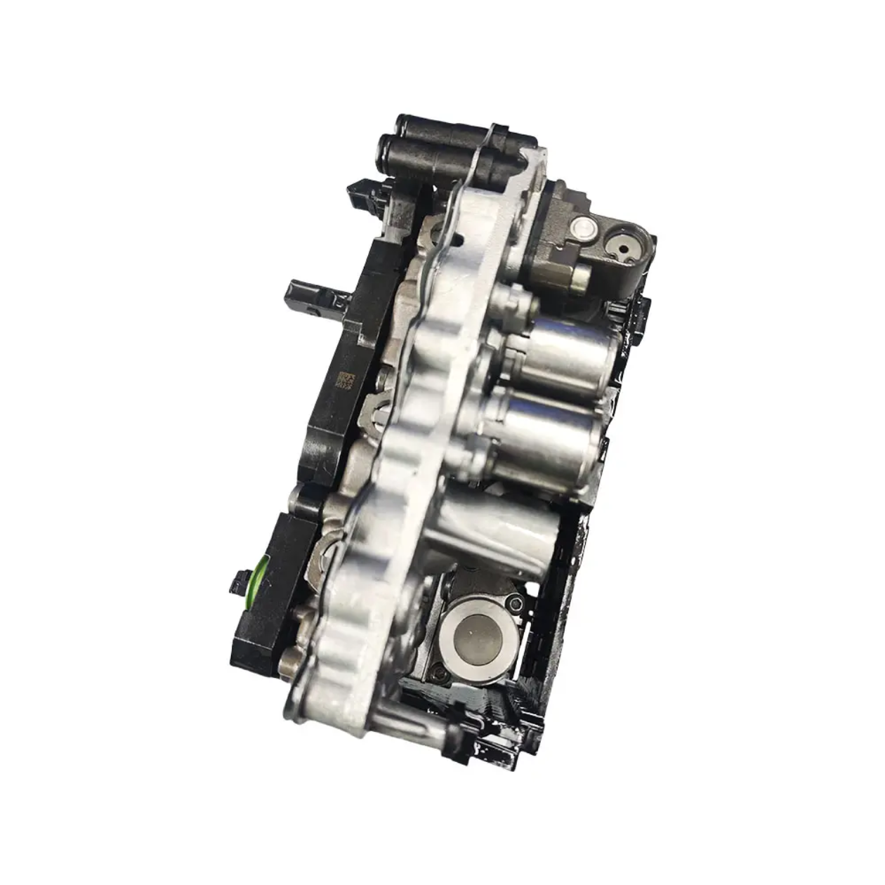 0DE DQ380 0DE927711B DSG Mechatronic Control Module（TCU TCM&Valve Body）