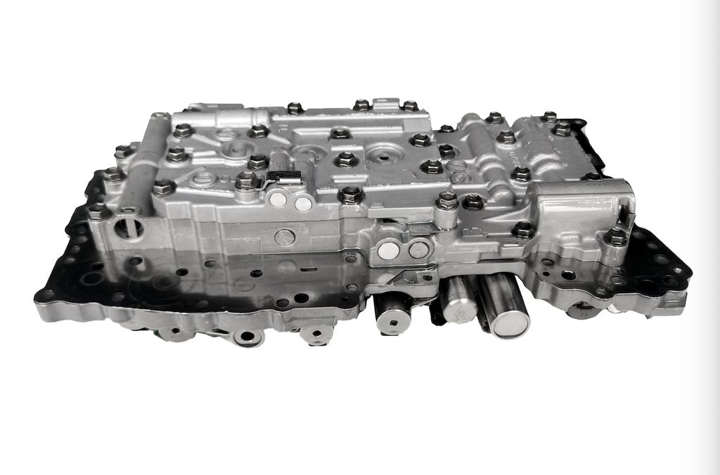 A760E A760(8870) Auto Transmission Valve Body for Lexus Toyota