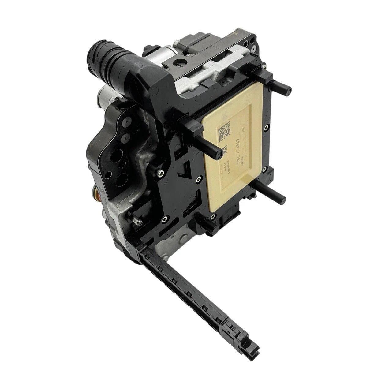 02E DQ250 Mechatronic DSG 6 Speed  Valve Body & Control Unit