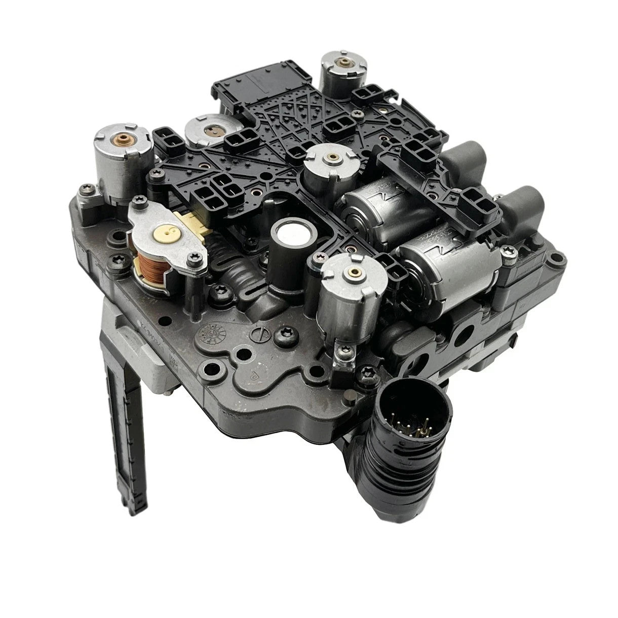 02E DQ250 Mechatronic DSG 6 Speed  Valve Body & Control Unit