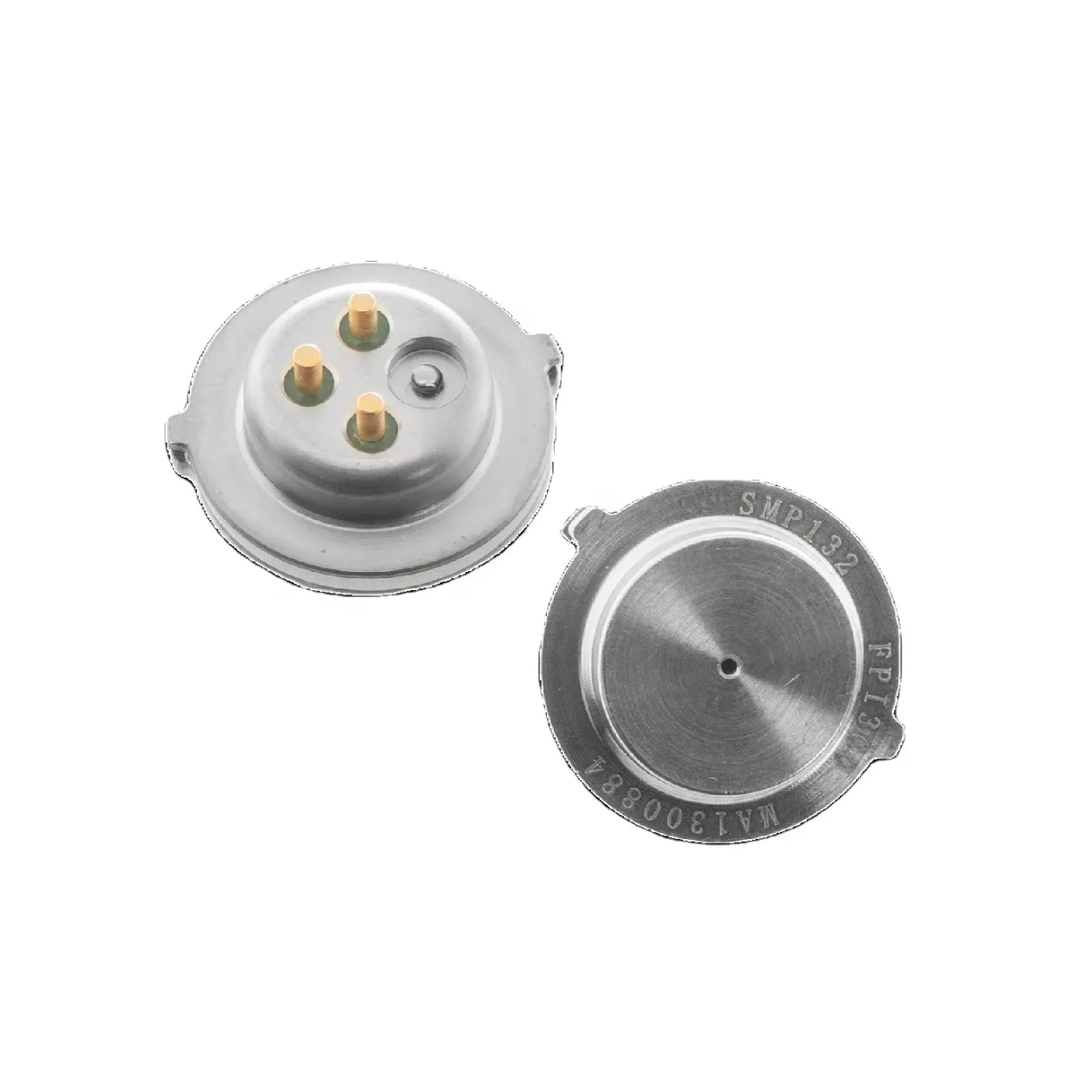 2PCS DQ500 DQ380 DQ381 TCU Transmission Control Unit Pressure Sensor For VW AUDI