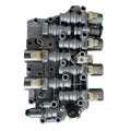 8F35 Transmission Valve Body With Solenoids Compatible With Lincoln Bronco Edge 