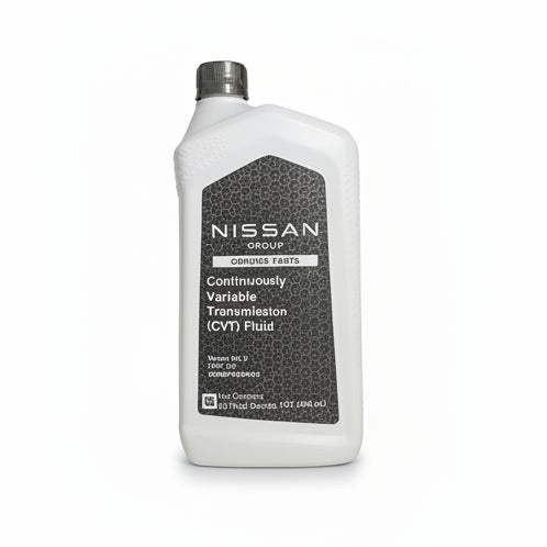 GENUINE OEM Nissan NS-2 CVT Fluid 1-Qt (999MP-CSHNS2 Replace999MP-CV0NS2/NS200P)