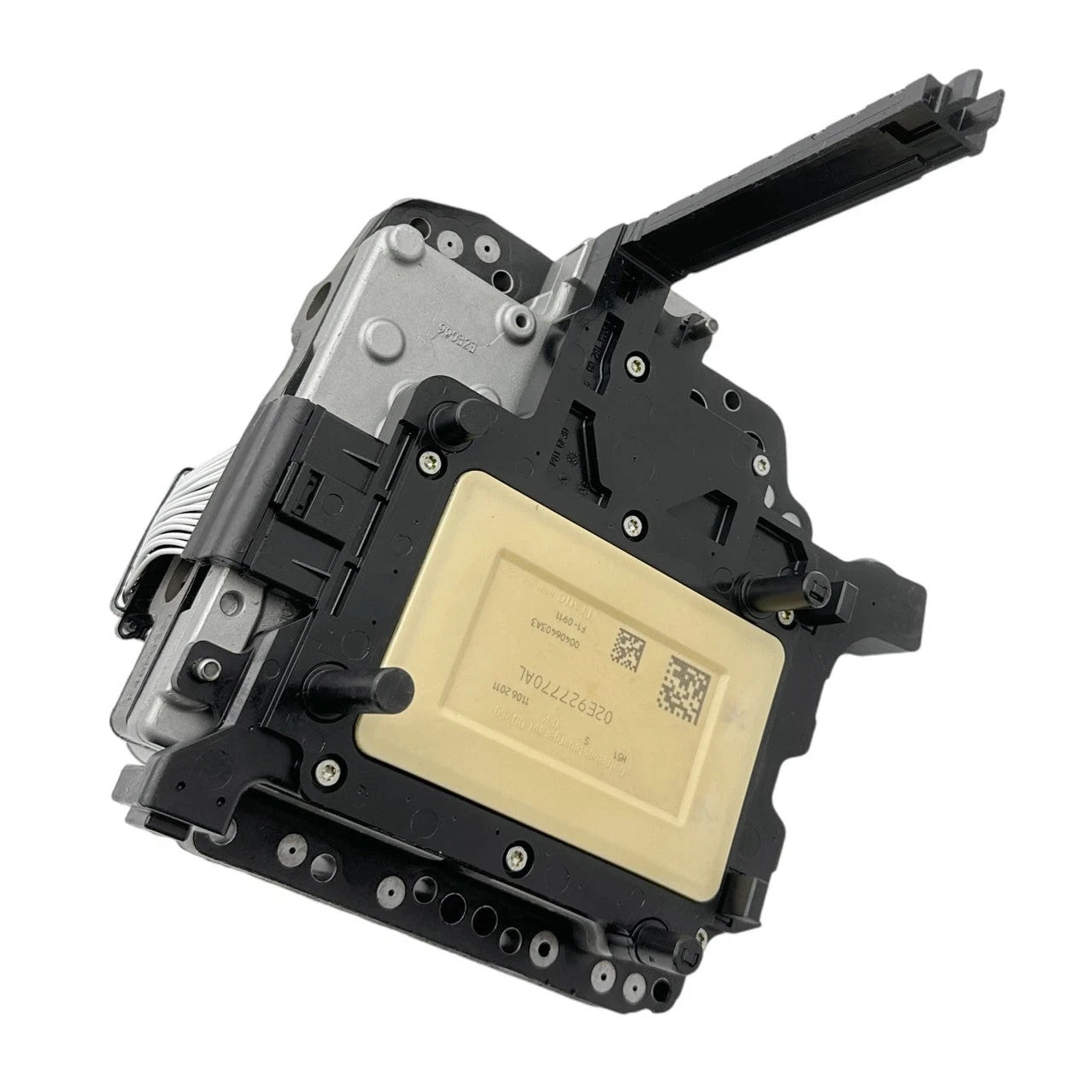 02E DQ250 Mechatronic DSG 6 Speed  Valve Body & Control Unit