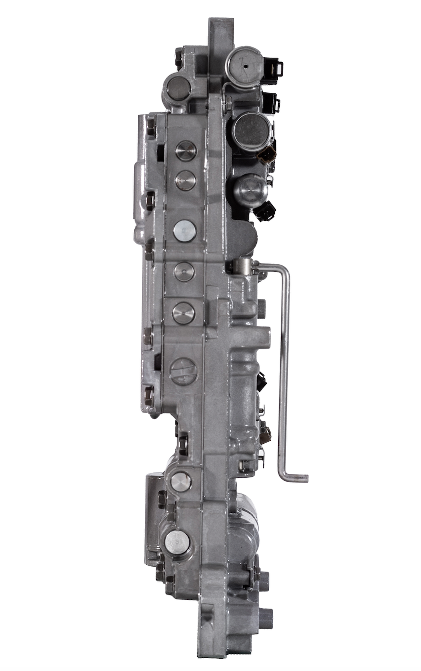 A750E A750 A750F Auto Transmission Valve Body for  Toyota 4Runner Sequoia Tacoma