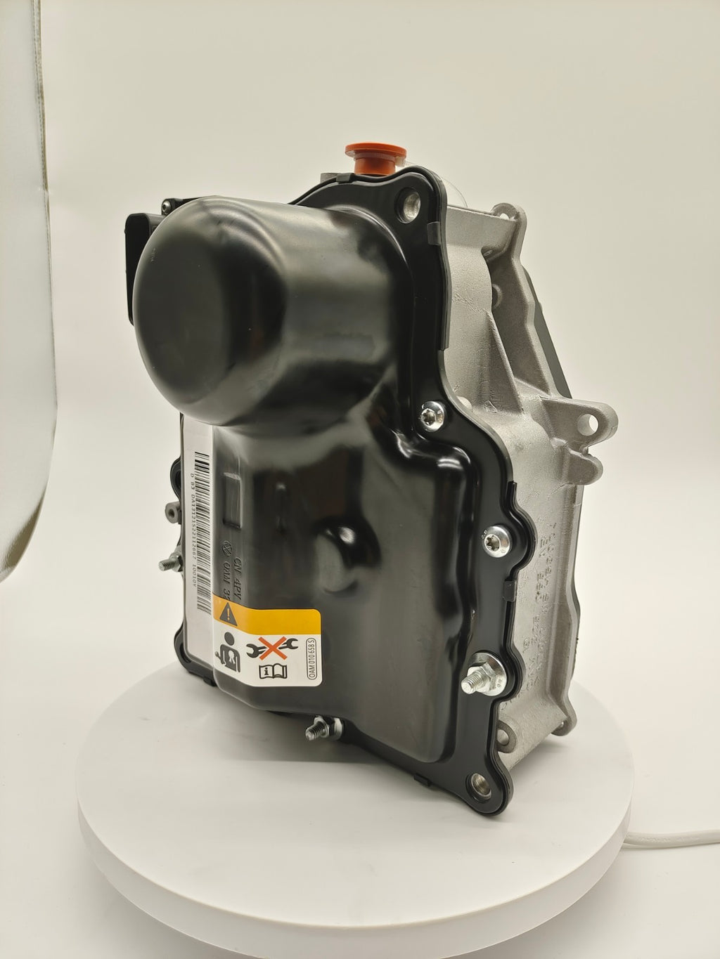 0AM DQ200 7-Speed DSG Mechatronic (ValveBody&TCU) For AUDI VW SKODA (0AM927769F)