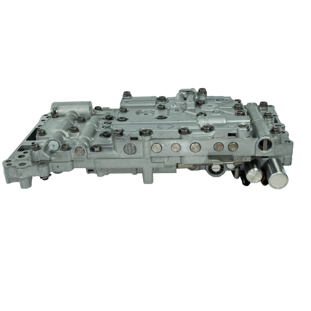 A960E A960F Auto Transmission Valve Body for  Lexus GS300 IS300 05-