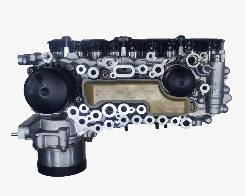 DL382 0CK  0HK Automatic Transmission Valve Body For Audi  A6 A7 S6  0CK325031AH